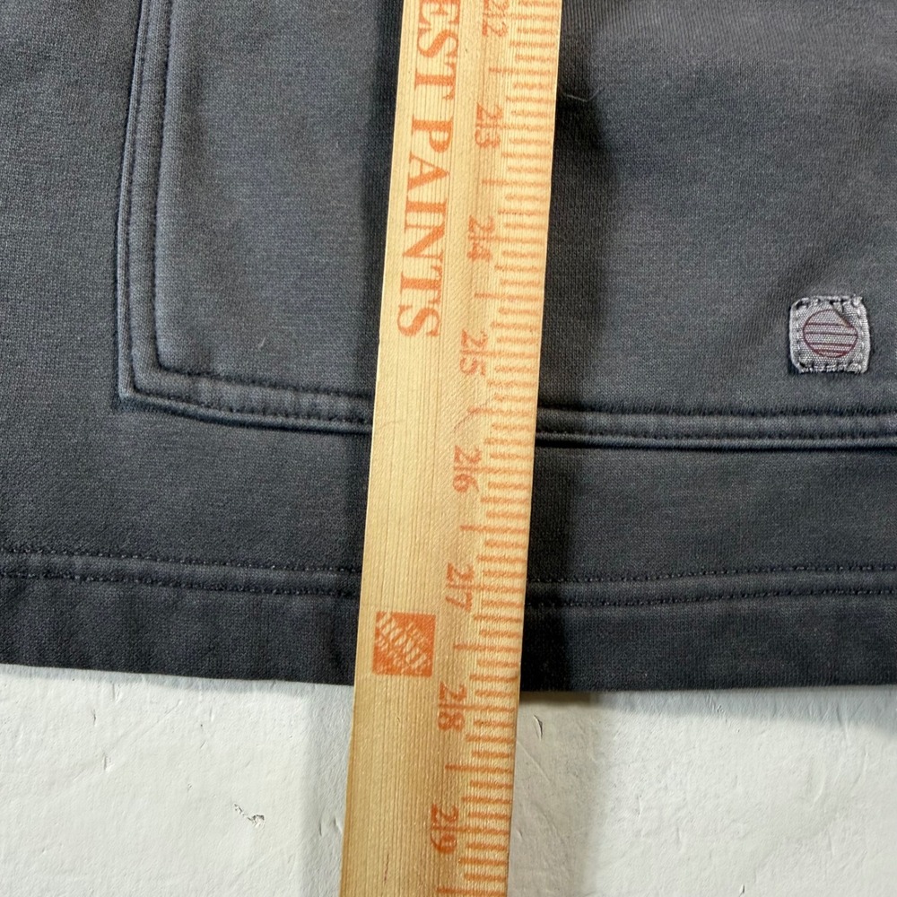 Men's Gray Jacket - Picture 6 of 7